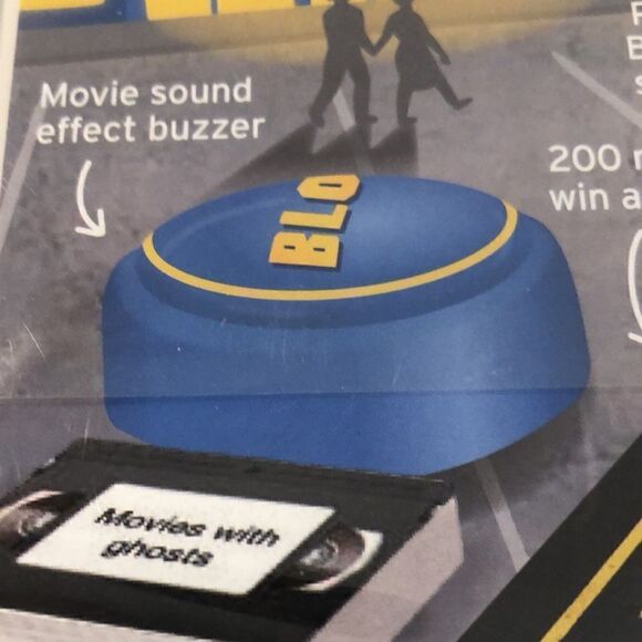 Blockbuster Party Movie 🍿 🎥 Game never opened collector condition. Have fun 🤩 - Picture 14 of 17